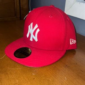 New Era Cap , New York Yankees